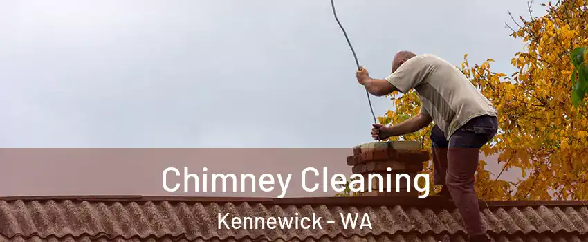  Chimney Cleaning Kennewick - WA