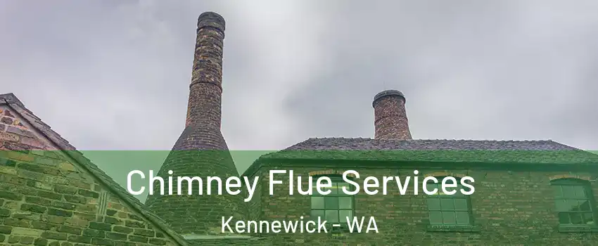  Chimney Flue Services Kennewick - WA