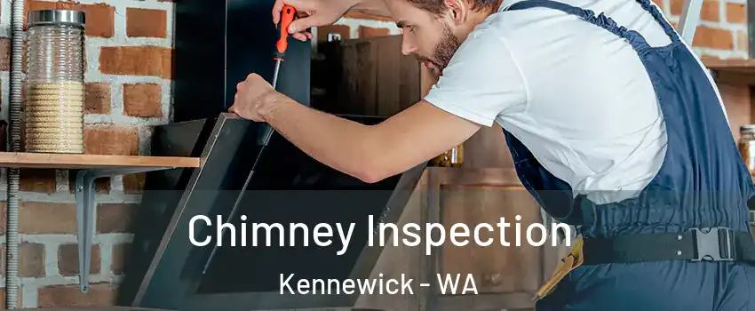  Chimney Inspection Kennewick - WA