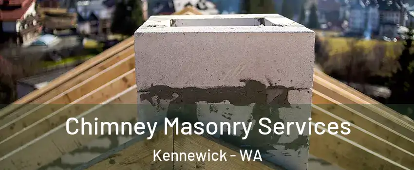  Chimney Masonry Services Kennewick - WA