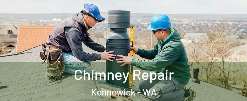  Chimney Repair Kennewick - WA