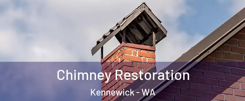  Chimney Restoration Kennewick - WA