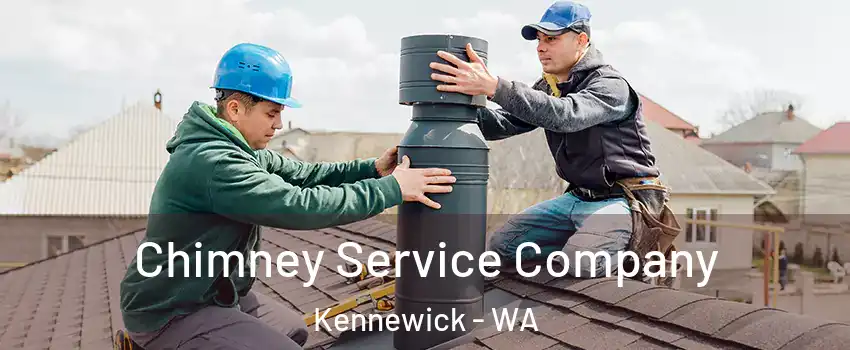  Chimney Service Company Kennewick - WA