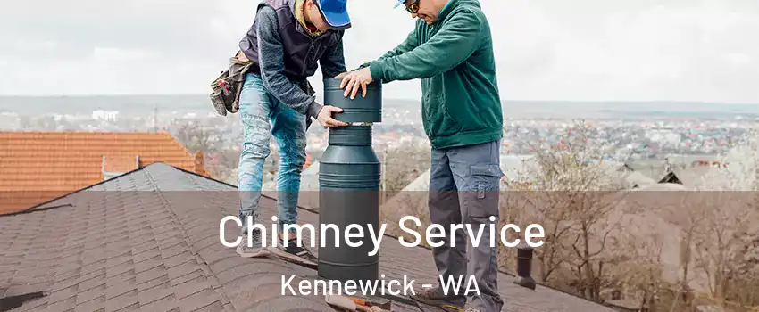  Chimney Service Kennewick - WA