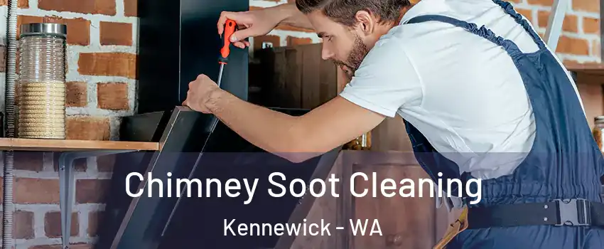  Chimney Soot Cleaning Kennewick - WA