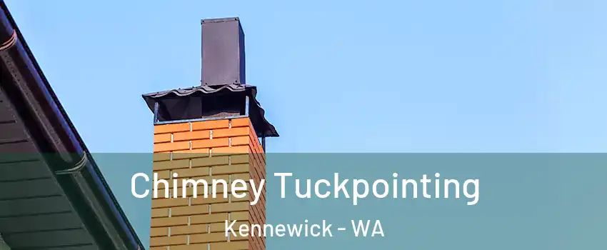  Chimney Tuckpointing Kennewick - WA