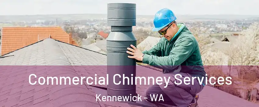  Commercial Chimney Services Kennewick - WA