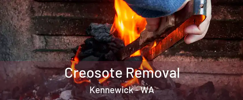  Creosote Removal Kennewick - WA