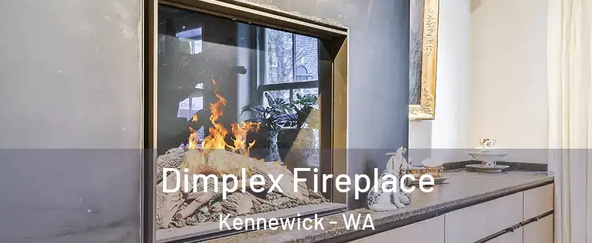  Dimplex Fireplace Kennewick - WA