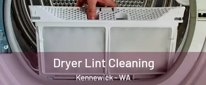  Dryer Lint Cleaning Kennewick - WA