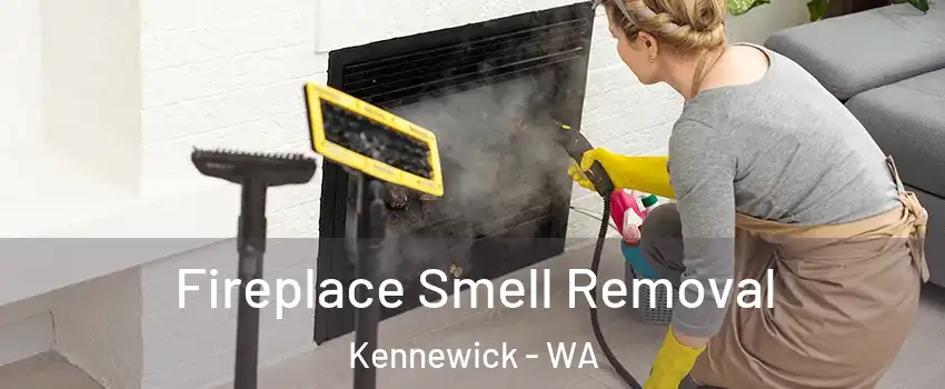  Fireplace Smell Removal Kennewick - WA