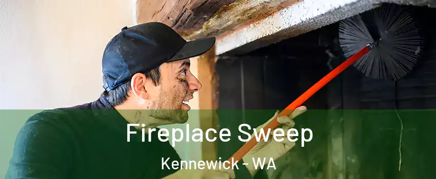  Fireplace Sweep Kennewick - WA