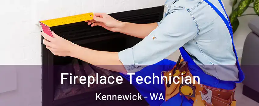  Fireplace Technician Kennewick - WA