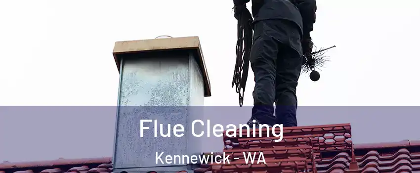  Flue Cleaning Kennewick - WA