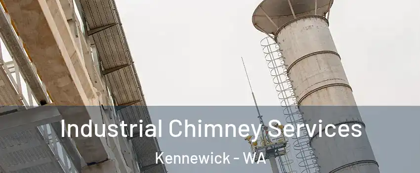  Industrial Chimney Services Kennewick - WA
