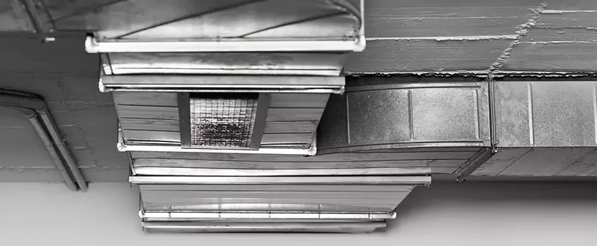 Trusted Air Duct Cleaning Company in Kennewick, Washington