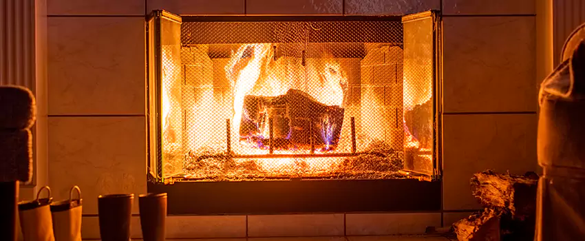 Astria Vent Free Gas Fireplaces Installation in Kennewick, WA