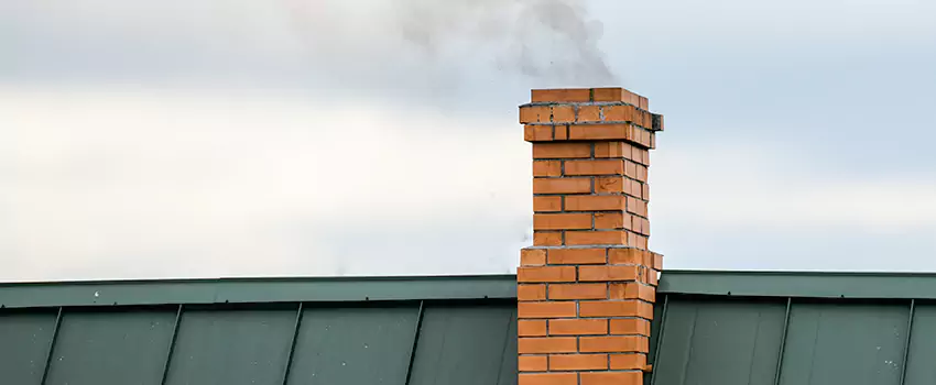 Animal Screen Chimney Cap Repair And Installation Services in Kennewick, Washington
