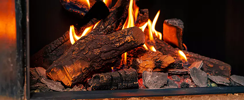 Chimney Fireplace Ash Dump Cleaning in Kennewick, WA