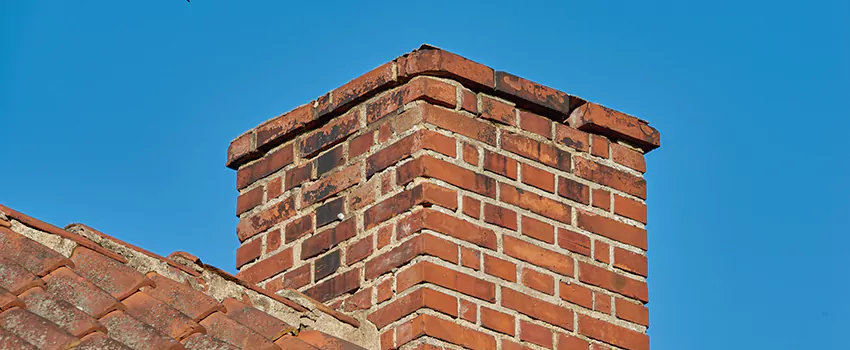 Clean Blocked Chimney in Kennewick, Washington
