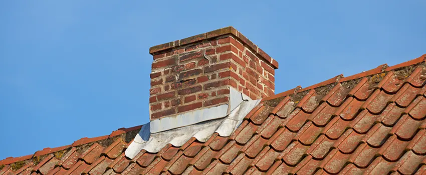 Residential Chimney Bricks Rotten Repair Services in Kennewick, WA