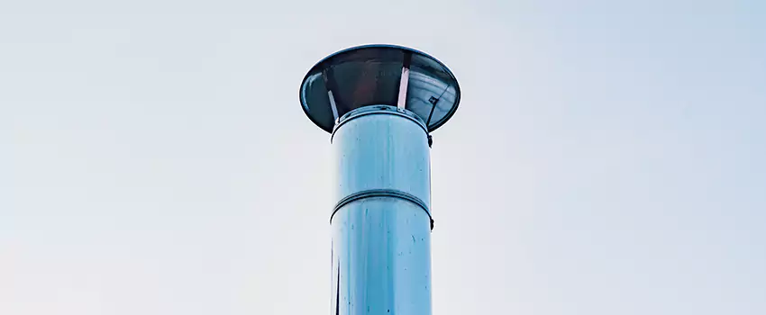 Wind-Resistant Chimney Caps Installation and Repair Services in Kennewick, Washington