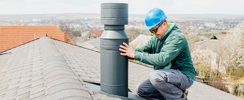 Chimney Chase Inspection Near Me in Kennewick, Washington