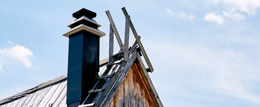 Chimney Creosote Cleaning in Kennewick, WA