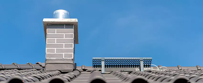 Chimney Flue Relining Services in Kennewick, Washington