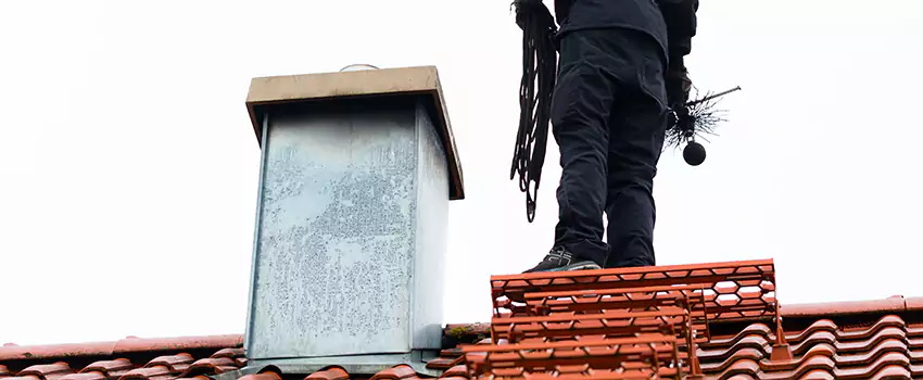 Chimney Liner Services Cost in Kennewick, WA