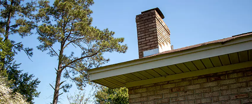 Budget-Friendly Chimney Masonry Service in Kennewick, Washington