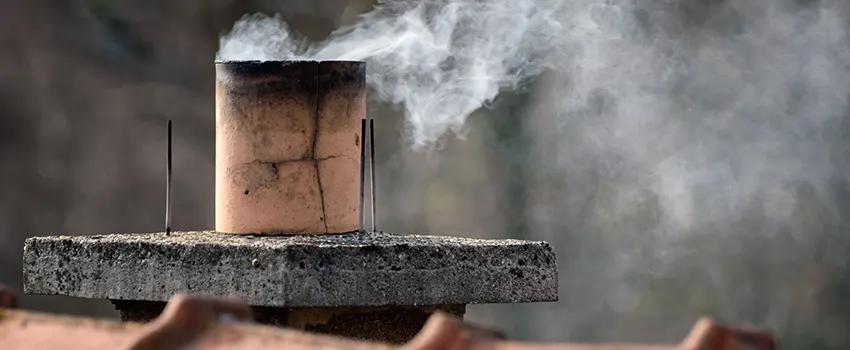 Wood Burning Chimney Odor Removal in Kennewick, WA