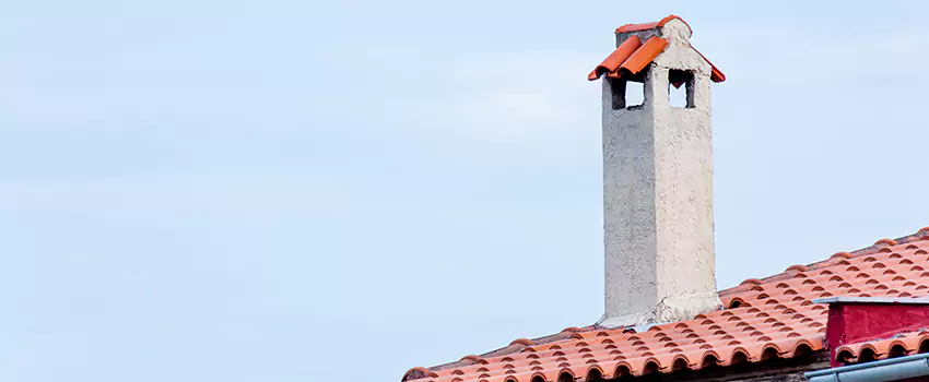 Chimney Pot Replacement in Kennewick, WA
