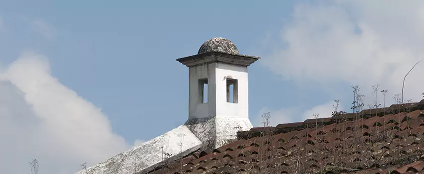 Cost To Rebuild A Chimney in Kennewick, WA