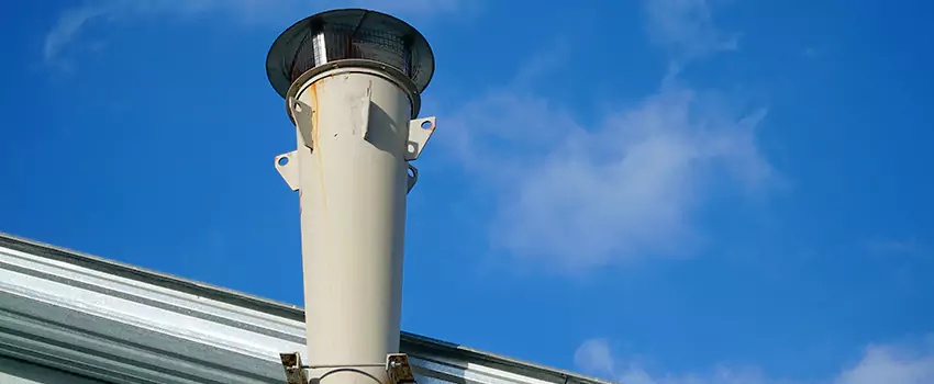 Fireplace Chimney Remodel Services in Kennewick, Washington