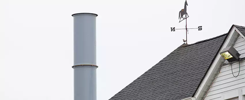 Chimney Inspection in Kennewick, WA