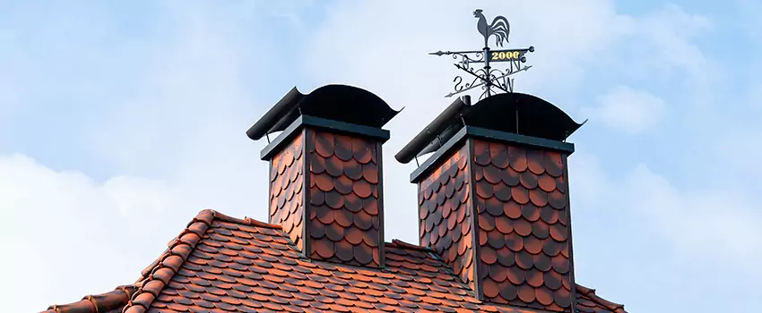 Old Chimney Restoration in Kennewick, Washington