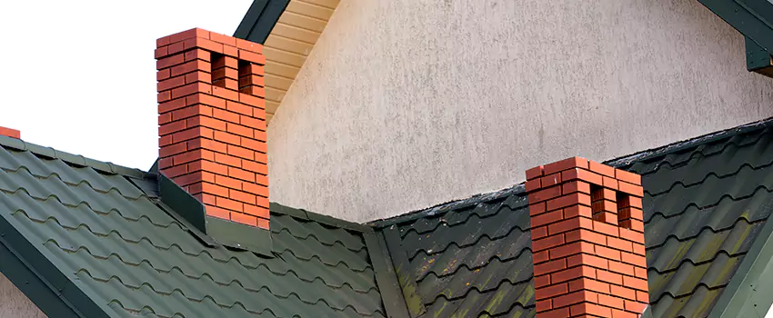Chimney Saver Waterproofing Services in Kennewick, Washington