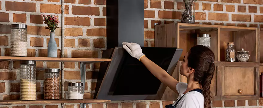 Chimney Installation in Kennewick, WA