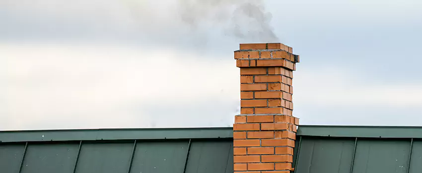 Chimney Soot Cleaning Cost in Kennewick, WA