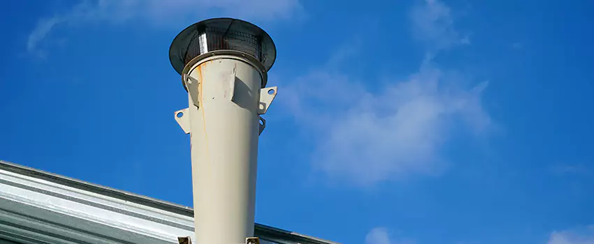Chimney Spark Arrestor Requirements in Kennewick, WA