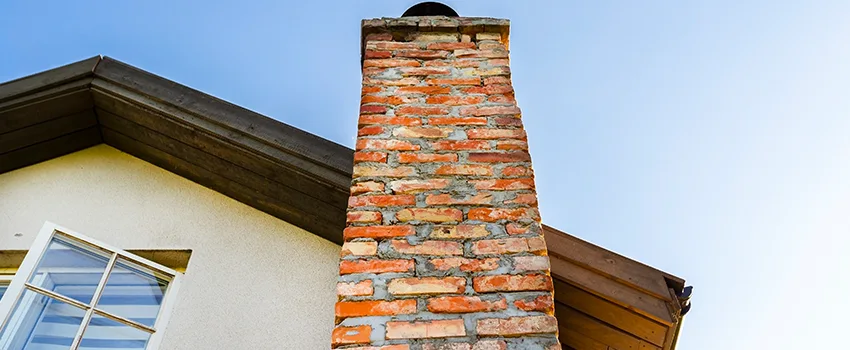 Chimney Mortar Replacement in Kennewick, WA