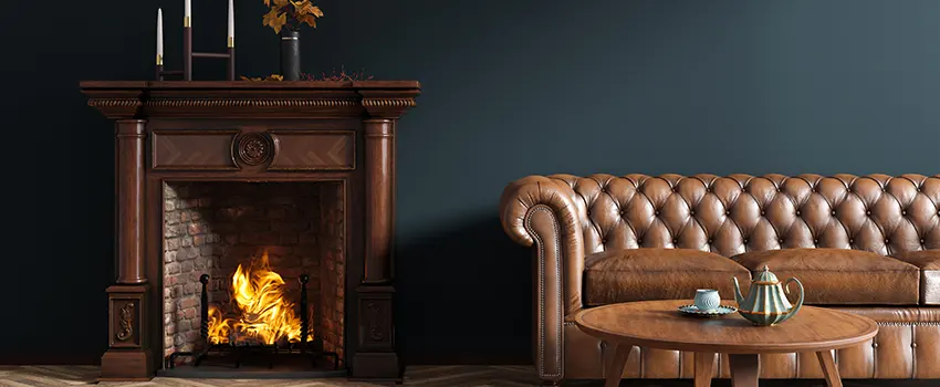 Traditional Fireplace Design Refurbishment Costs in Kennewick, Washington
