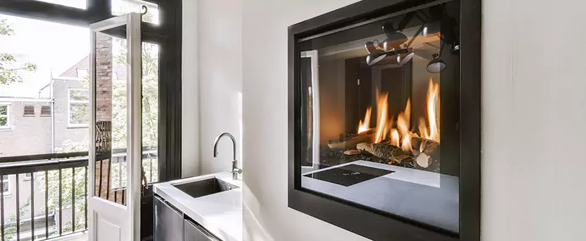 Dimplex Fireplace Installation and Repair in Kennewick, Washington