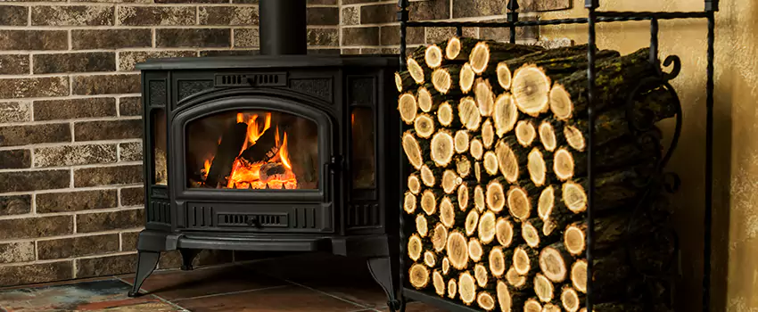 Drolet Fireplaces in Kennewick, Washington