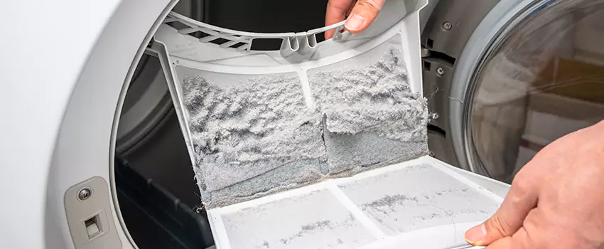 Best Dryer Lint Removal Company in Kennewick, Washington