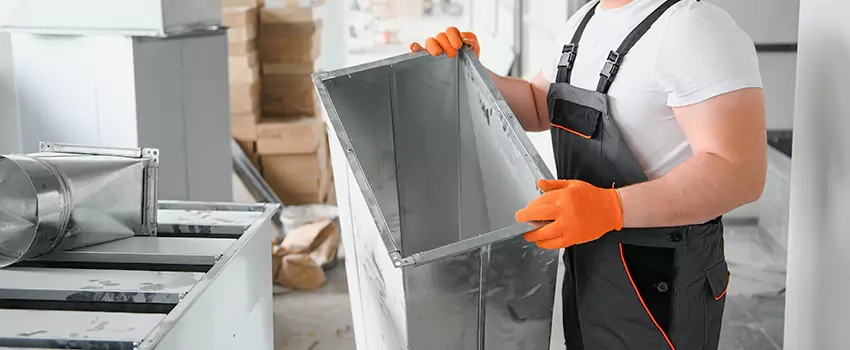 Benefits of Dryer Vent Inspection in Kennewick, WA