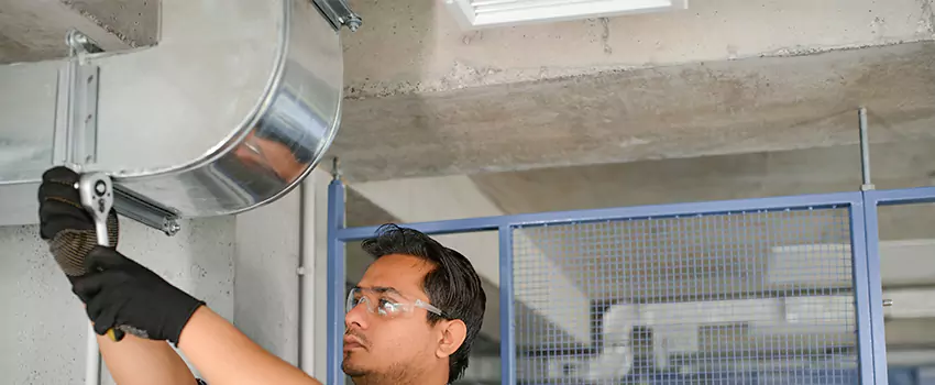 HVAC Ductwork Cleaning in Kennewick, WA