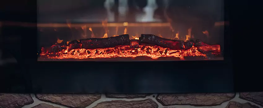Outdoor Electric Fireplace Installation Solutions in Kennewick, WA
