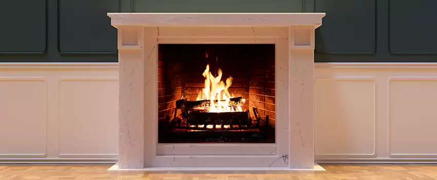 Empire Comfort Systems Fireplace Installation and Replacement in Kennewick, Washington